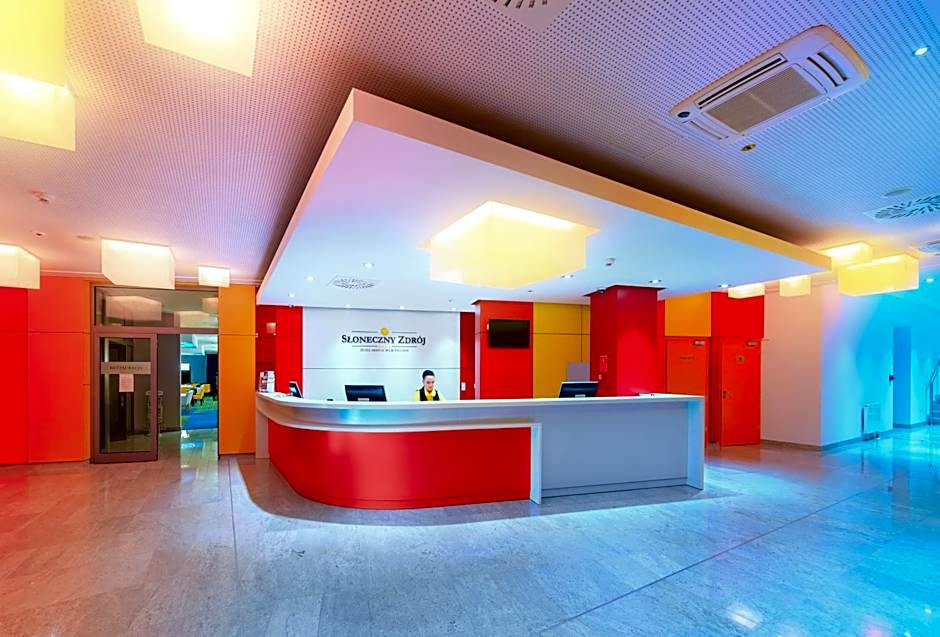 Słoneczny Zdrój Medical Spa & Wellness