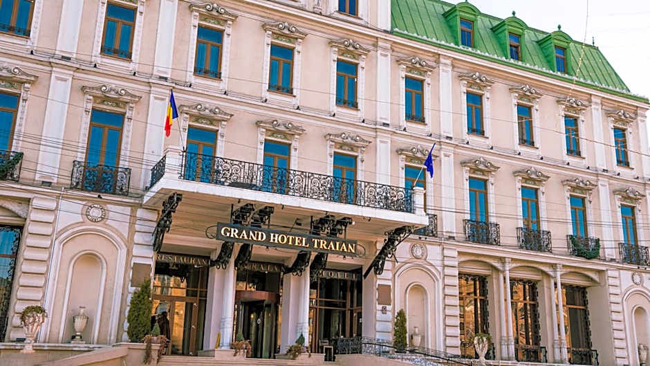 Grand Hotel Traian