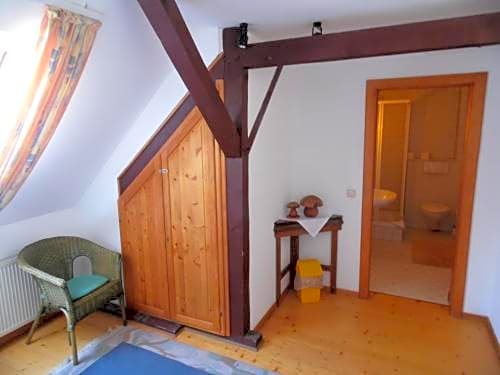 Landhotel Rückerhof