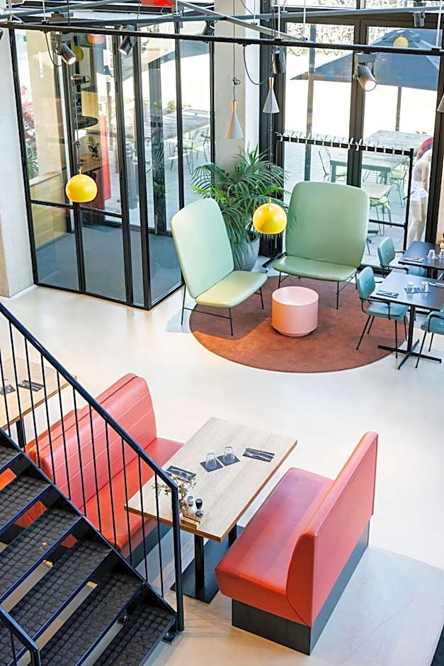 The Social Hub Eindhoven