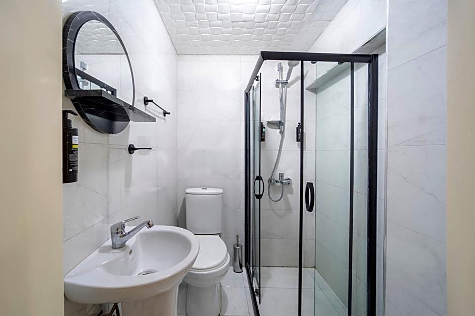 Alhambra Apart Hotel