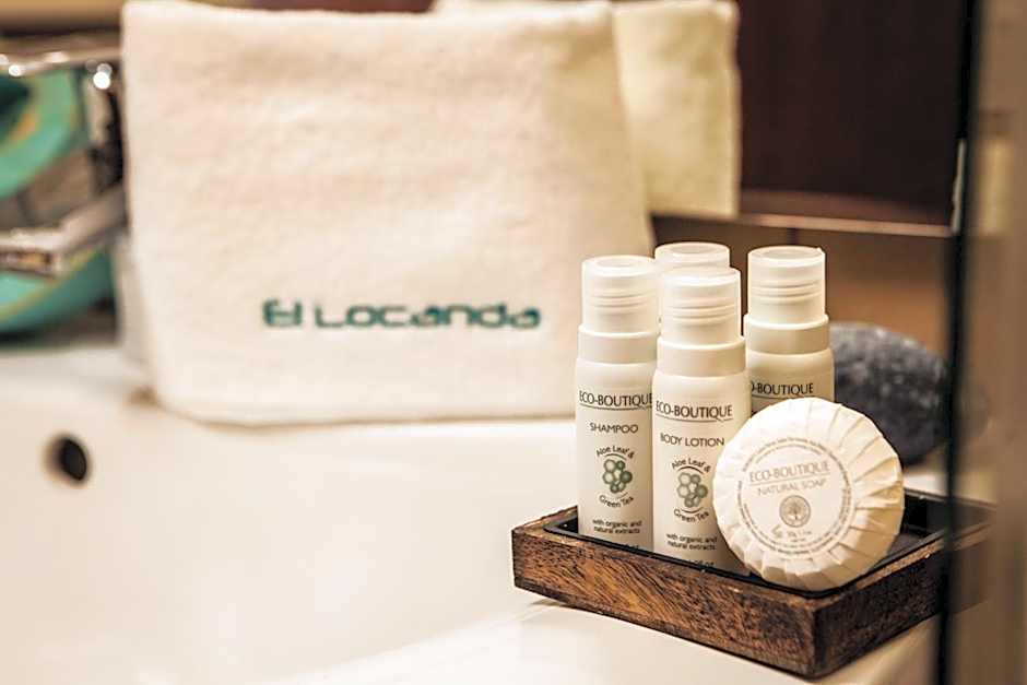 El Locanda Boutique Hotel
