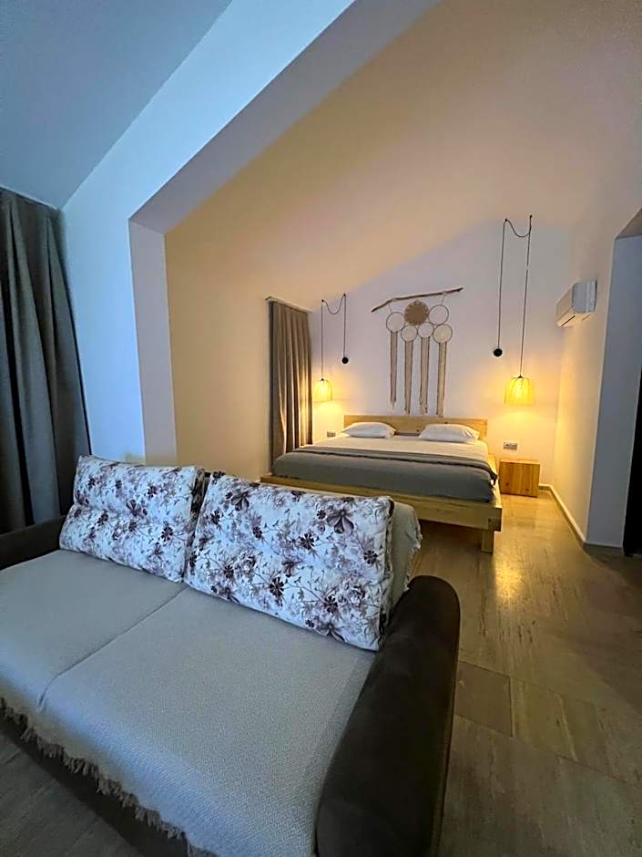 The Bay View Boutique Hotel Kalkan