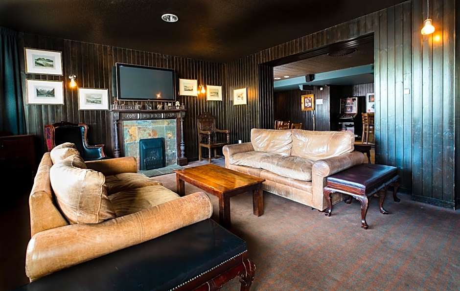 Holiday Inn Aberdeen West By IHG