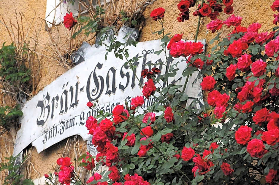 Bräugasthof Hallstatt