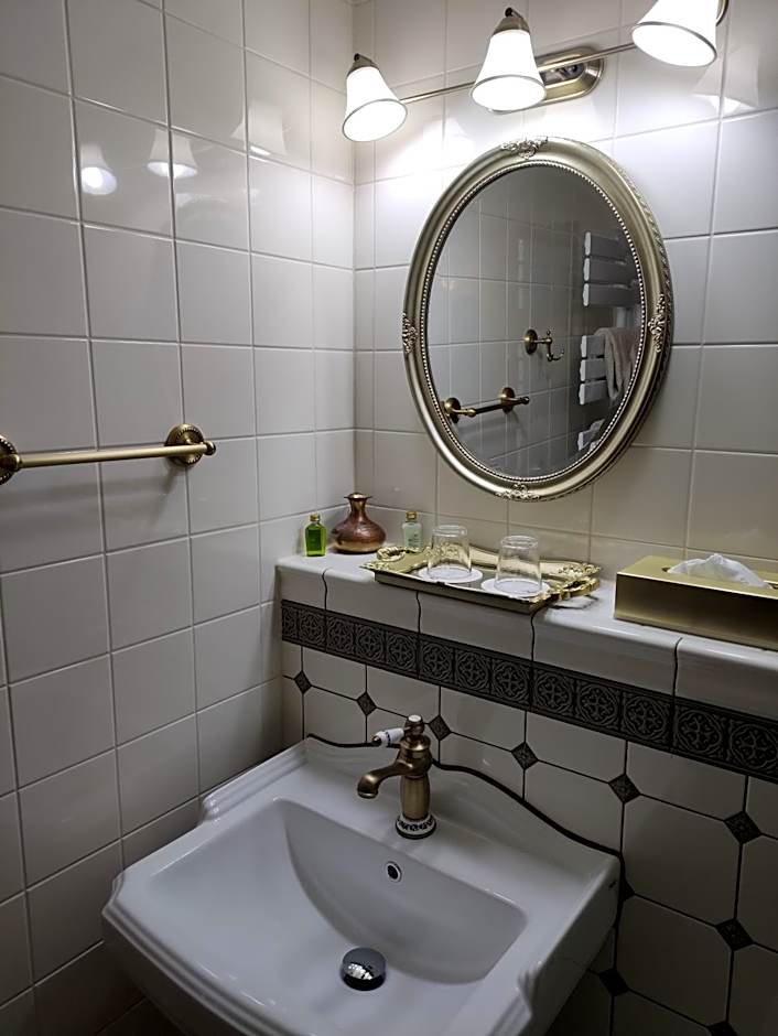 Pilgrims Inn Kreischa