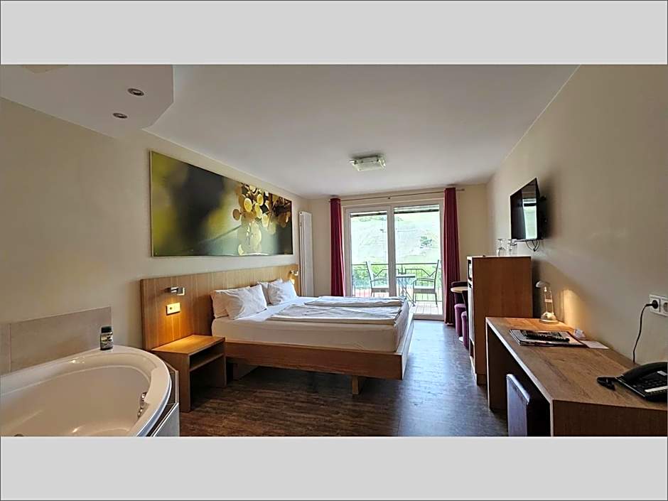 Christiana's Wein & Art Hotel