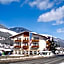 Aparthotel Garni Schranz
