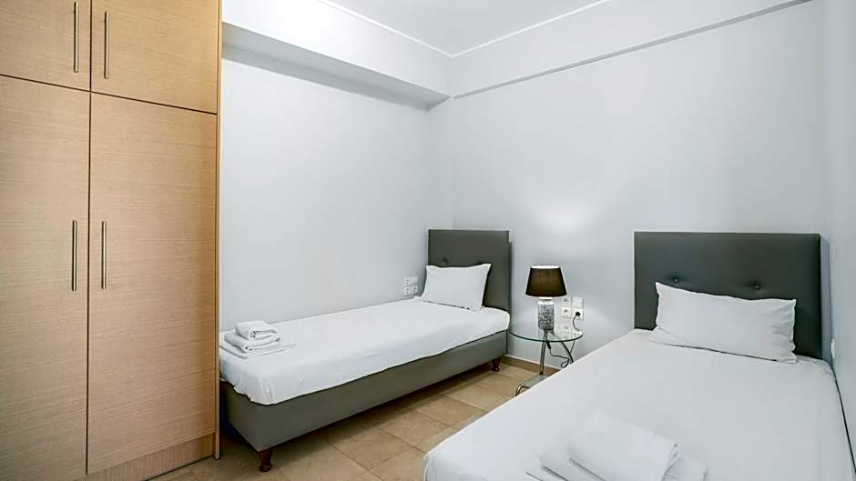 Photo 1 of 18 of Superior Apartment