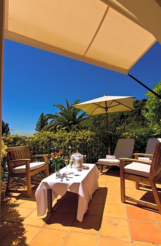 Hotel les Vergers de Saint Paul