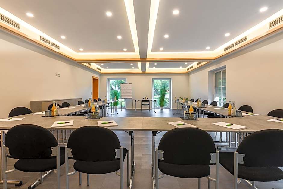Hotel Wittekindsquelle