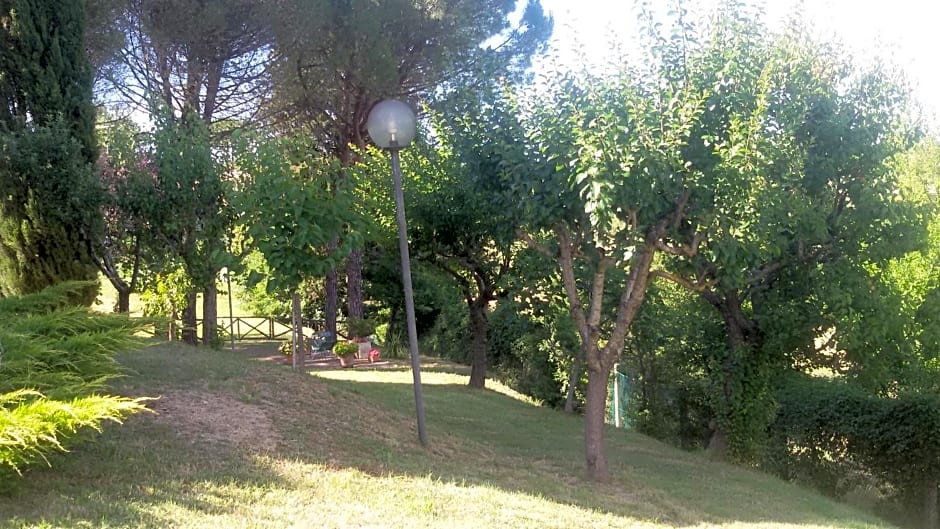 Hotel Primavera