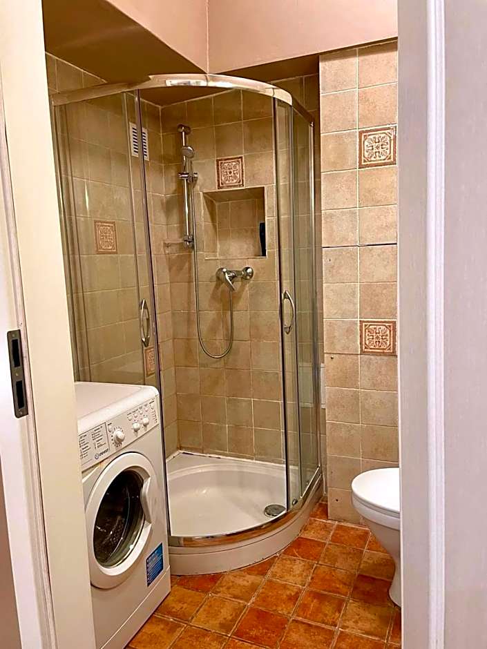 BackPack Apart Rooms