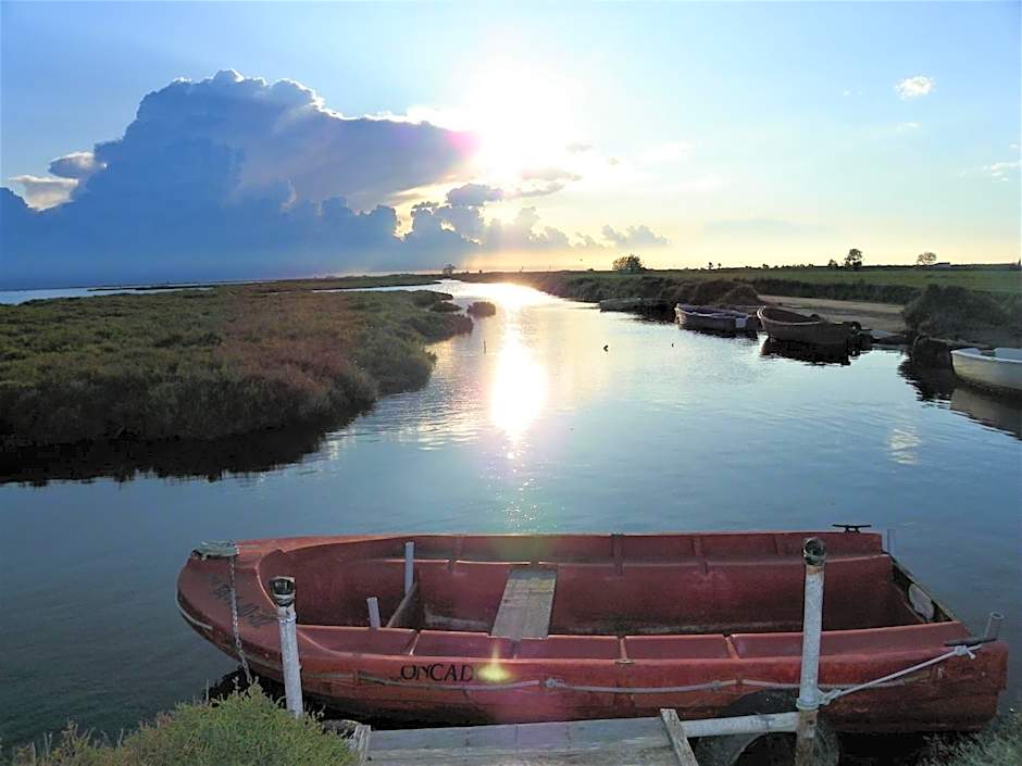 Alberg Deltebre Xanascat