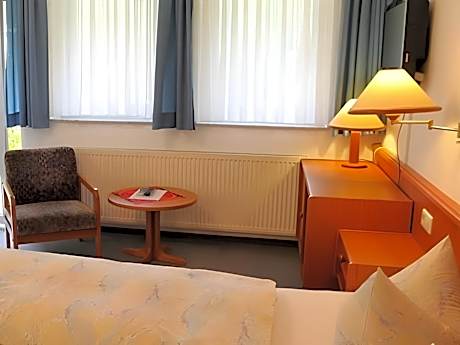 17-Apartment-Familie-Ensuite Dusche-Balkon