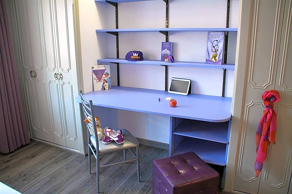 Logis Hôtel Restaurant de France