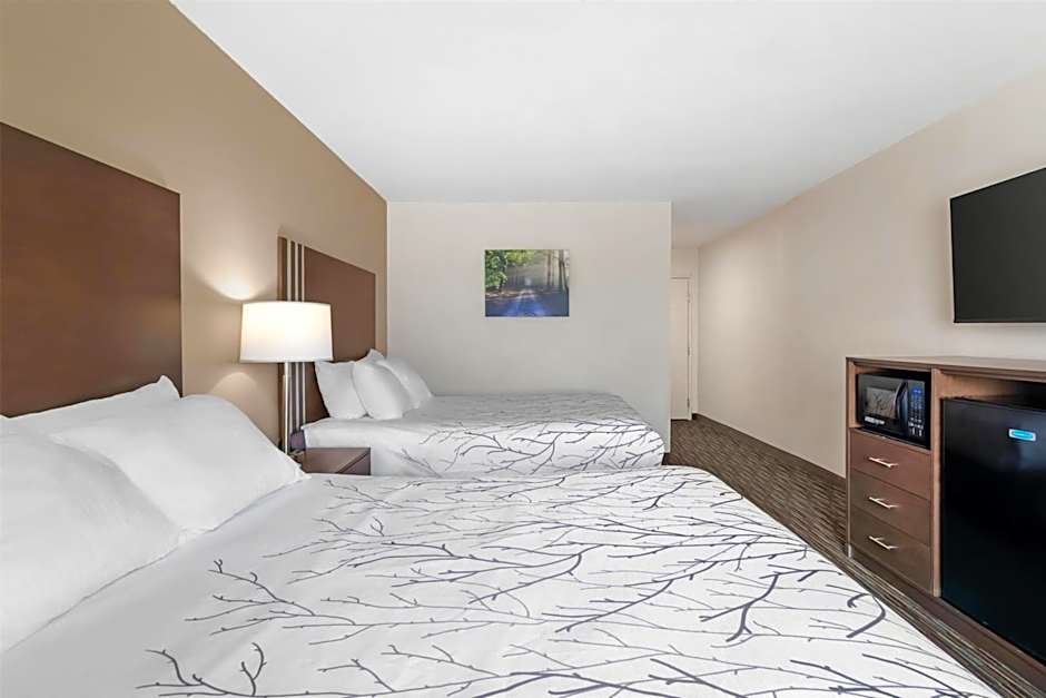 Best Western - Brookfield