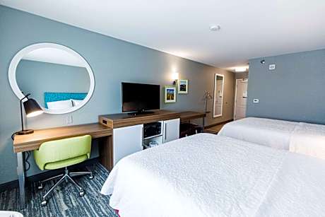 Two Queen Beds Non Smoking