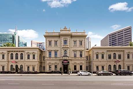 Adina Apartment Hotel Adelaide Treasury