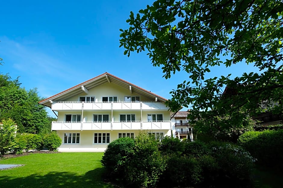 Aktiv Hotel Schweiger