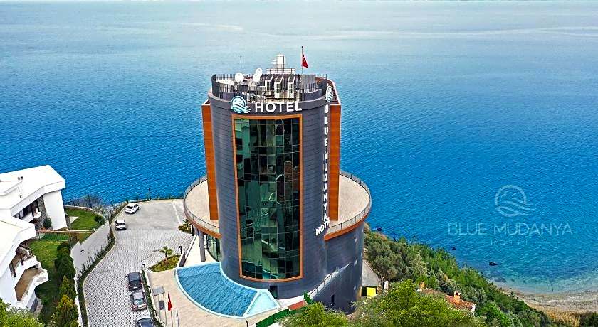 BLUE MUDANYA HOTEL