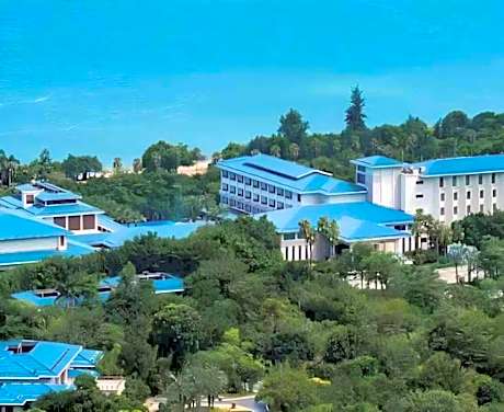 Seaview Resort Xiamen