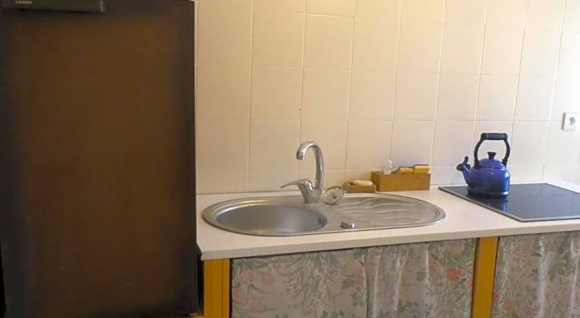 Les chambres du Ladoux