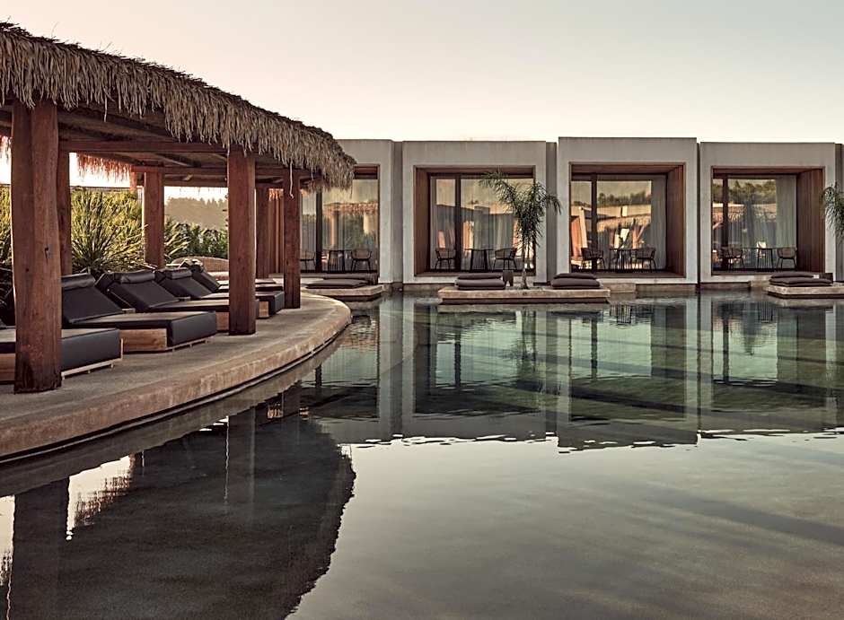 Olea All Suite Hotel, a Member of Design Hotels