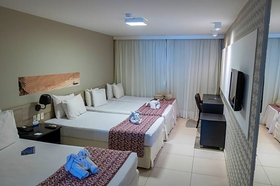 Maceió Mar Hotel