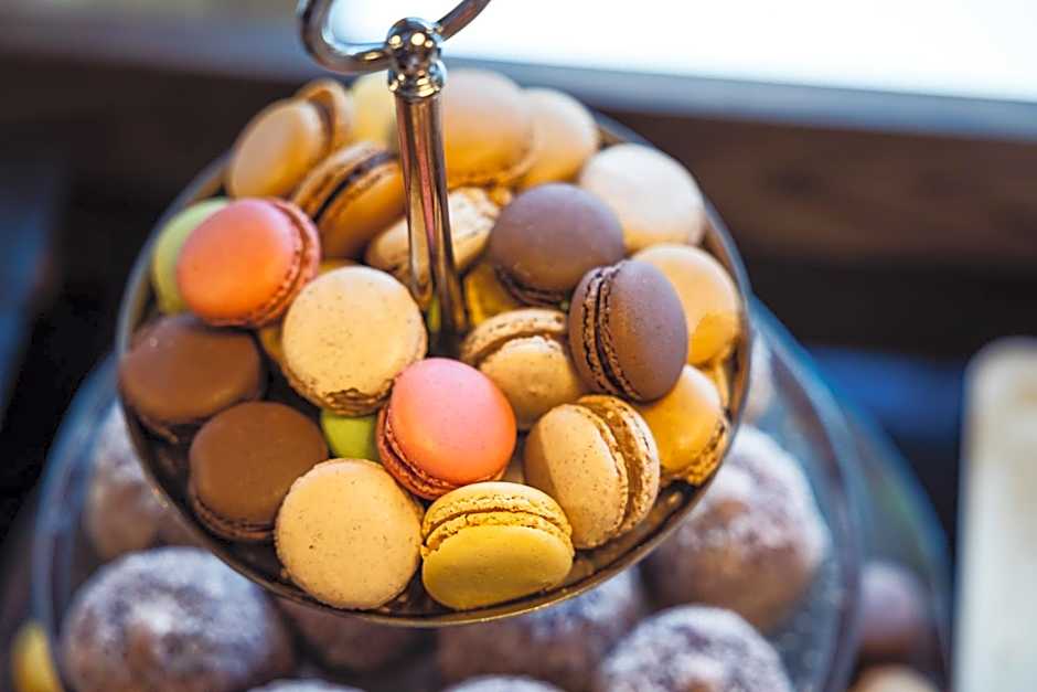 Quality Hotel Prinsen