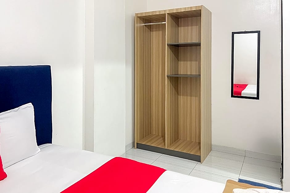 RedDoorz @ Vall Guest House Balikpapan
