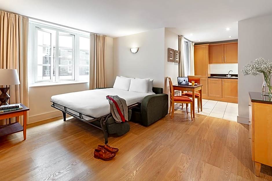 Marlin Apartments London City - Queen Street