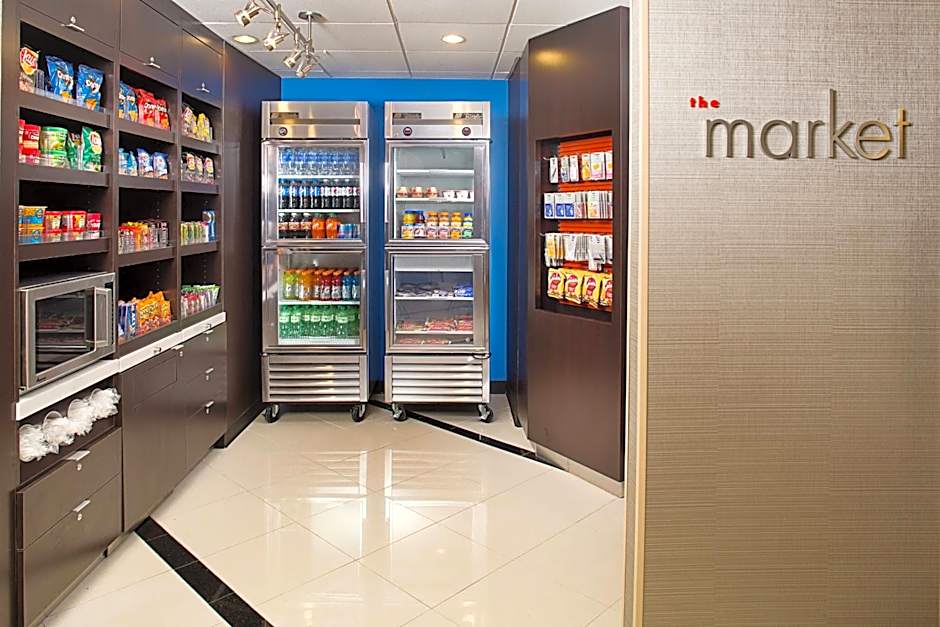Courtyard by Marriott Montvale