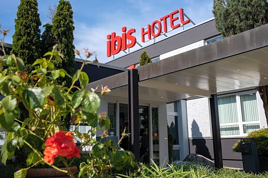 ibis 3 Lacs Neuchâtel