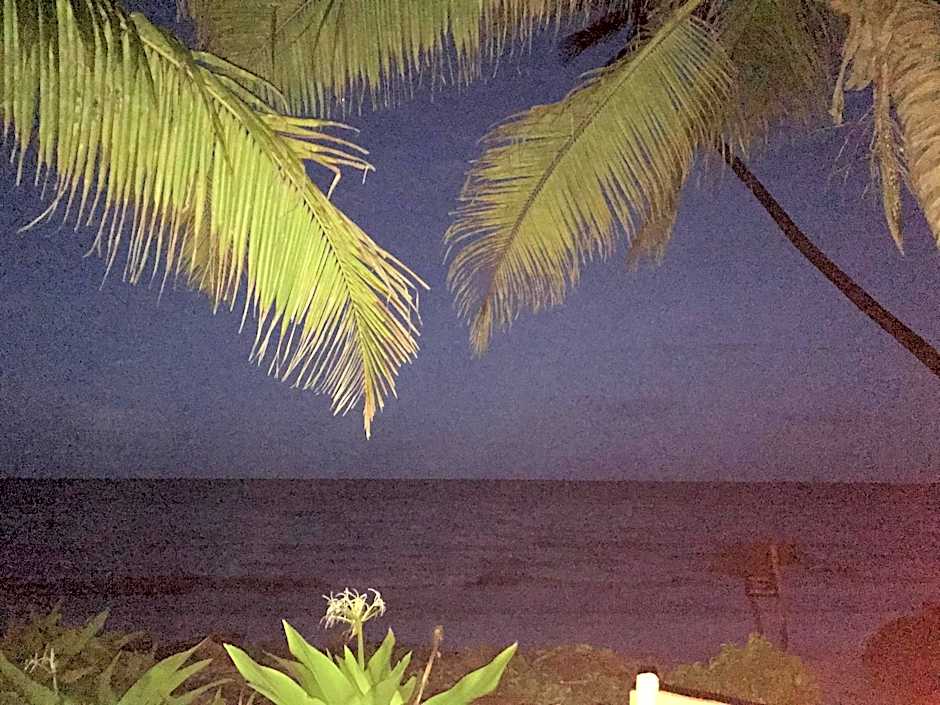 Paradise Beach Bungalows