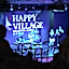Happy Village