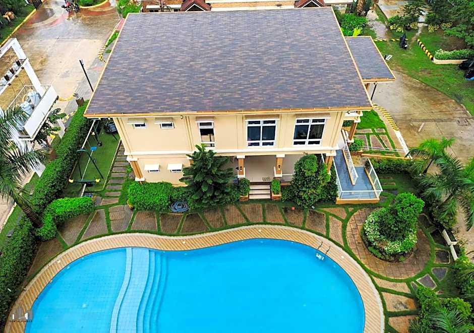 Best OneBR Condo with Balcony Near Puerto Princesa Airport - B2 6Diamond