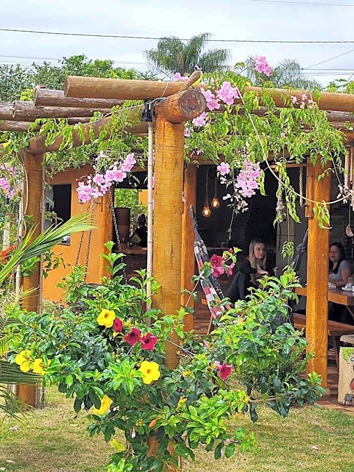 Pousada Pato Mergulhão