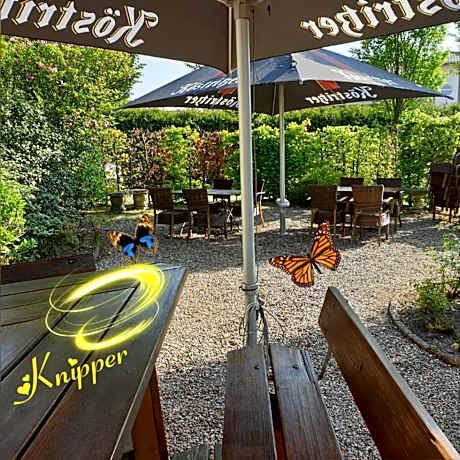 Hotel Knipper