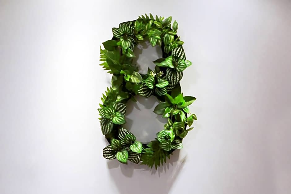 Green Hotel - West District