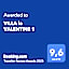 VILLA la VALENTINE 1