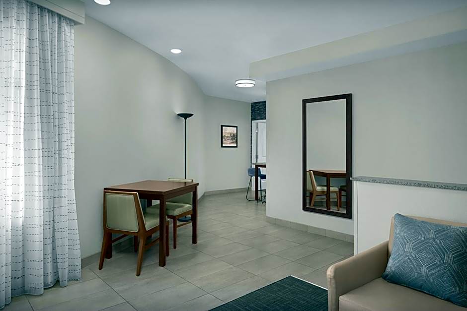 Residence Inn by Marriott Richmond Downtown
