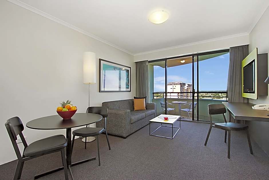 Mantra Parramatta