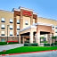 Hampton Inn By Hilton & Suites Dallas-Arlington-South