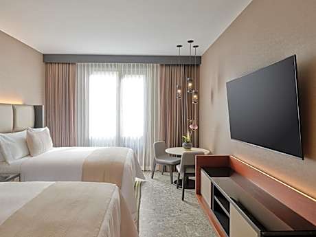 Grand Club 2 Doubles