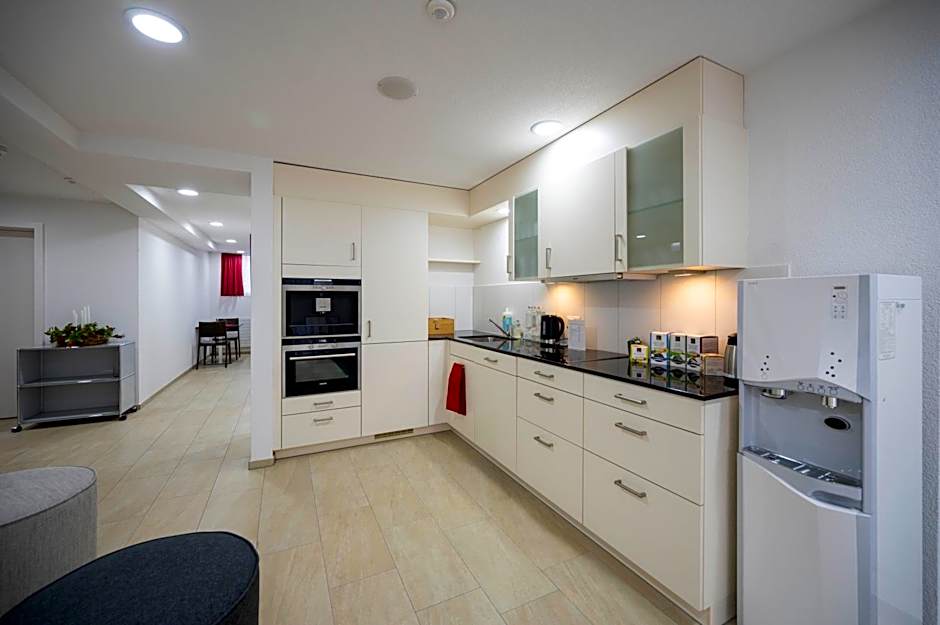 Hotel Ochsen Rapperswil/BE