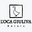 L’Oca Giuliva Relais