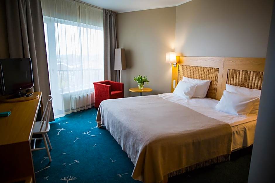 Georg Ots Spa Hotel