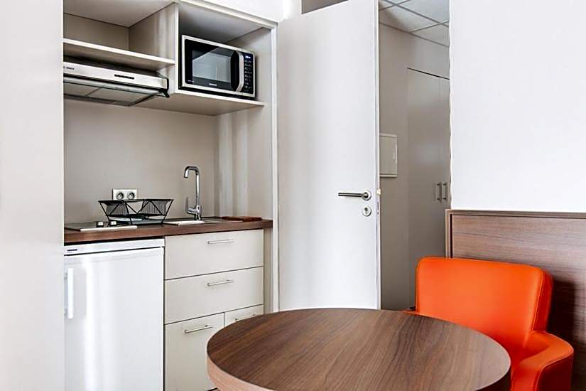 Hotel-Café du Trinquet