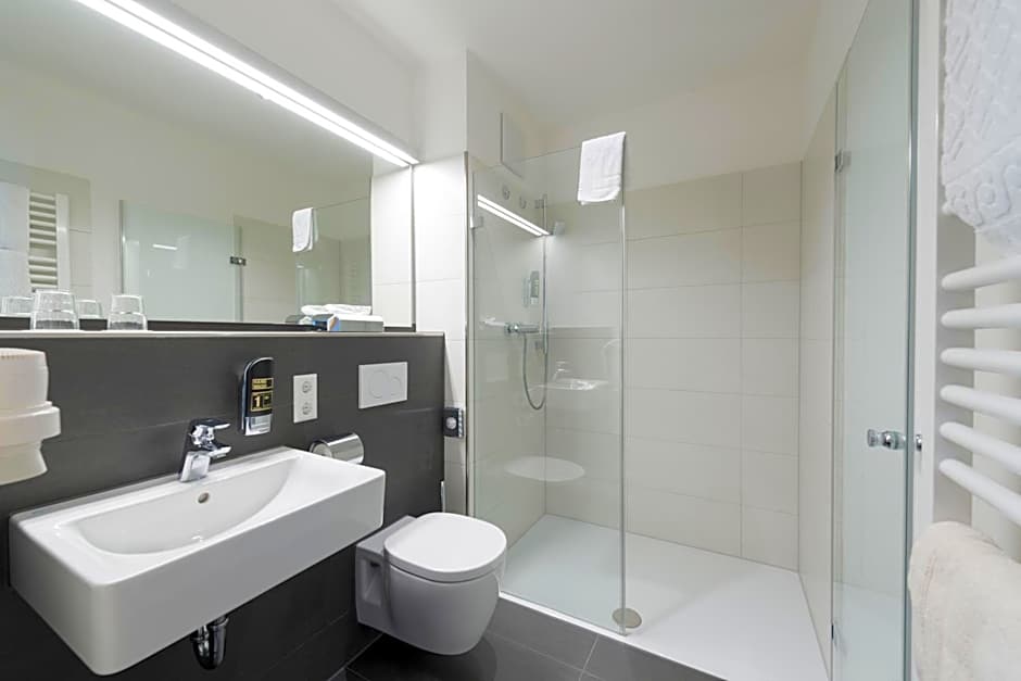 Hotel Restaurant Bären